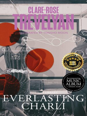 cover image of Everlasting Charli